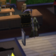 Illustration for article titled My Quest To Seduce The Grim Reaper In The Sims 4